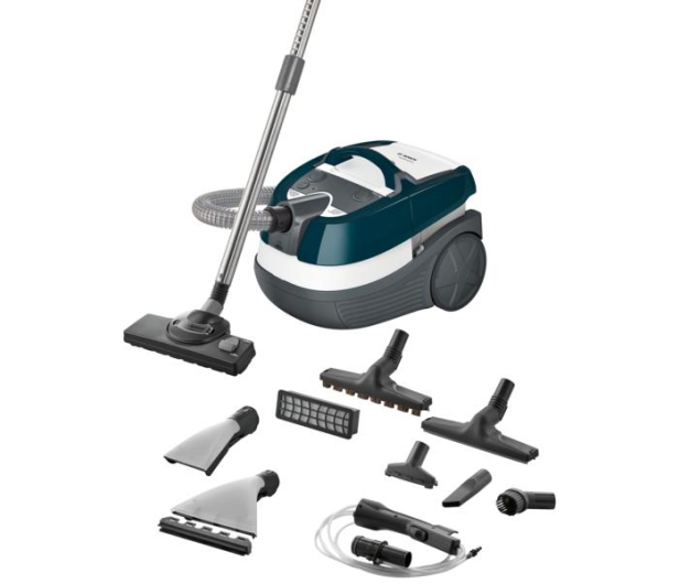 Bosch Odkurzacz piorący BWD41720 - 1256463 - zdjęcie